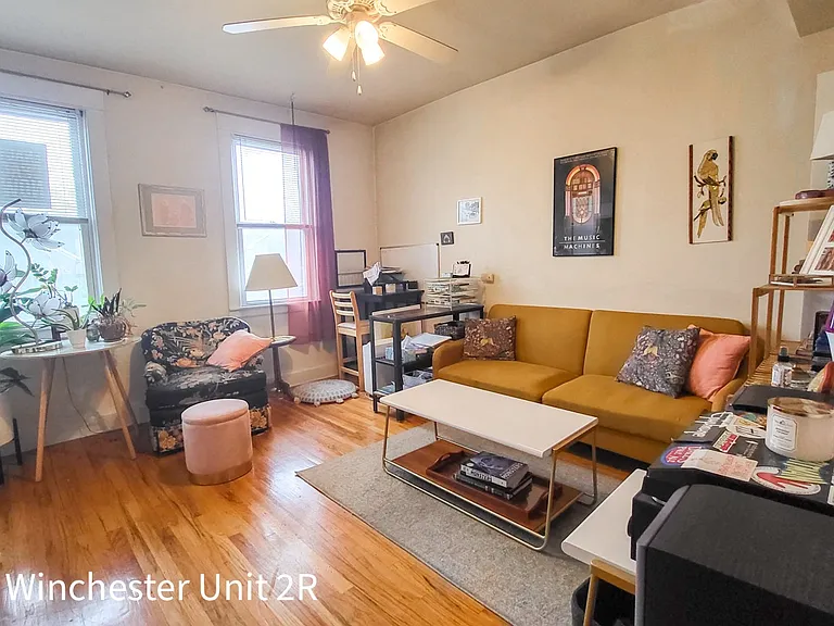 1617 N. Winchester Ave. — Photo 2