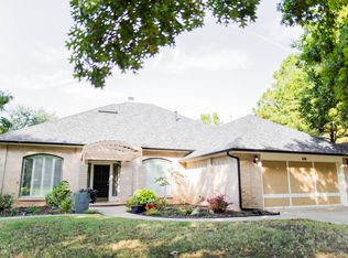 33 Collins Rd, Jacksonville, AR 72076