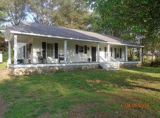 2965 Oak Grove Church Rd, Carrollton, GA 30117