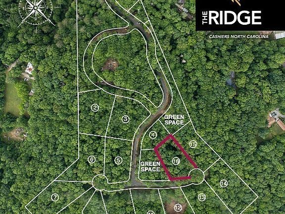 2nd image of 16 Lone Panther Ridge