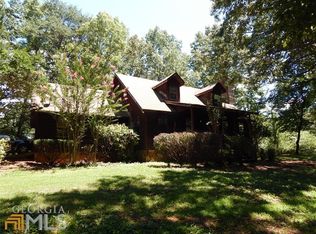 69 Ming Li Trl, Cleveland, GA 30528