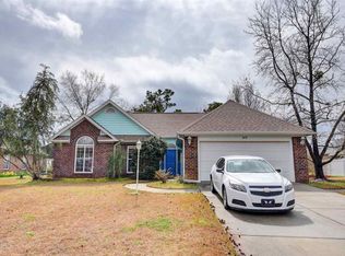 515 Parish Ln, Little River, SC 29566