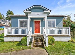 700 Central St SE, Olympia, WA 98501