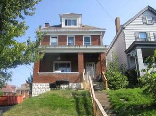 313 Jacob St, Pittsburgh, PA 15210