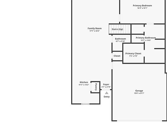 3rd image of 1413 Woodwinds Dr