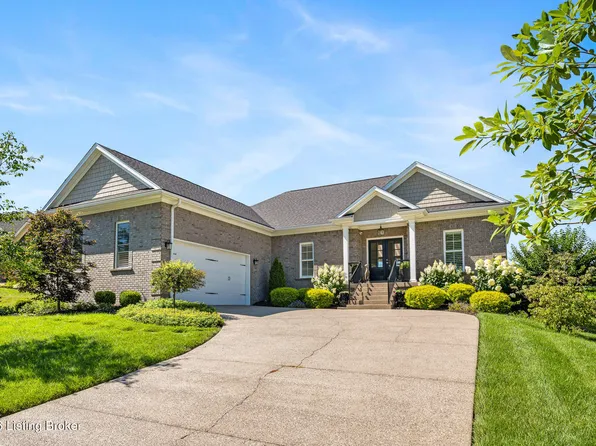 912 Abingdon Ln, Shelbyville, KY 40065