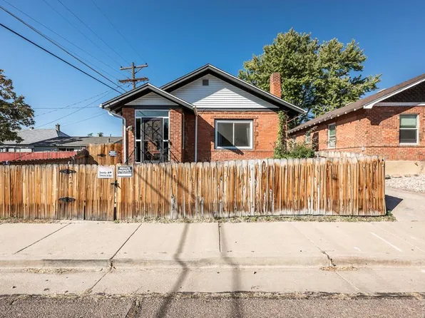815 N Norwood Ave, Pueblo, CO 81001