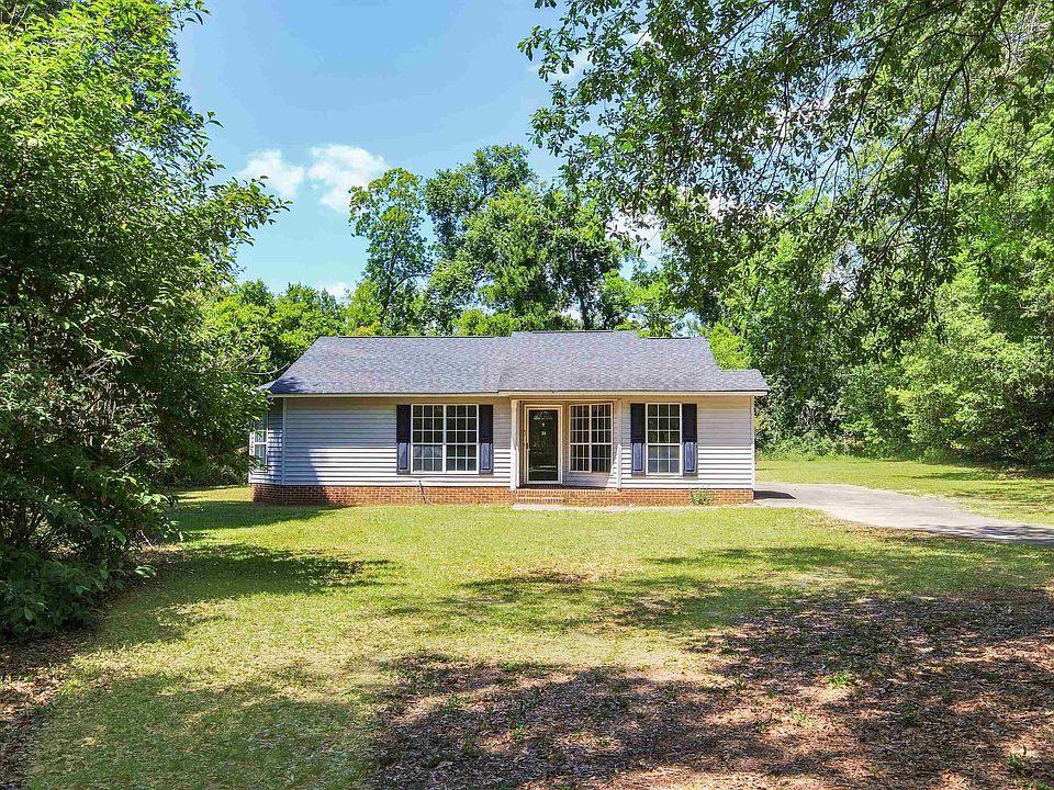 62 Pharmacy St, Bamberg, SC 29003 MLS 556650 Zillow