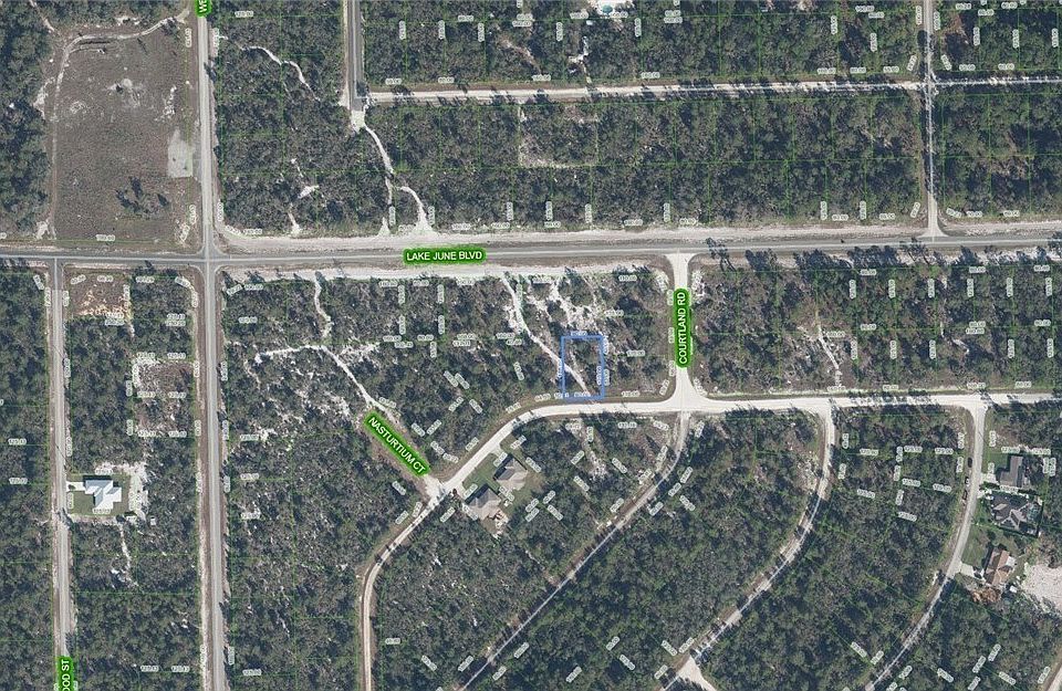 2nd image of 3324 Gossamer Ave