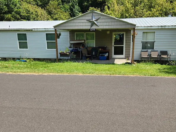 1099 Colonial Post Office Rd, Gate City, VA 24251