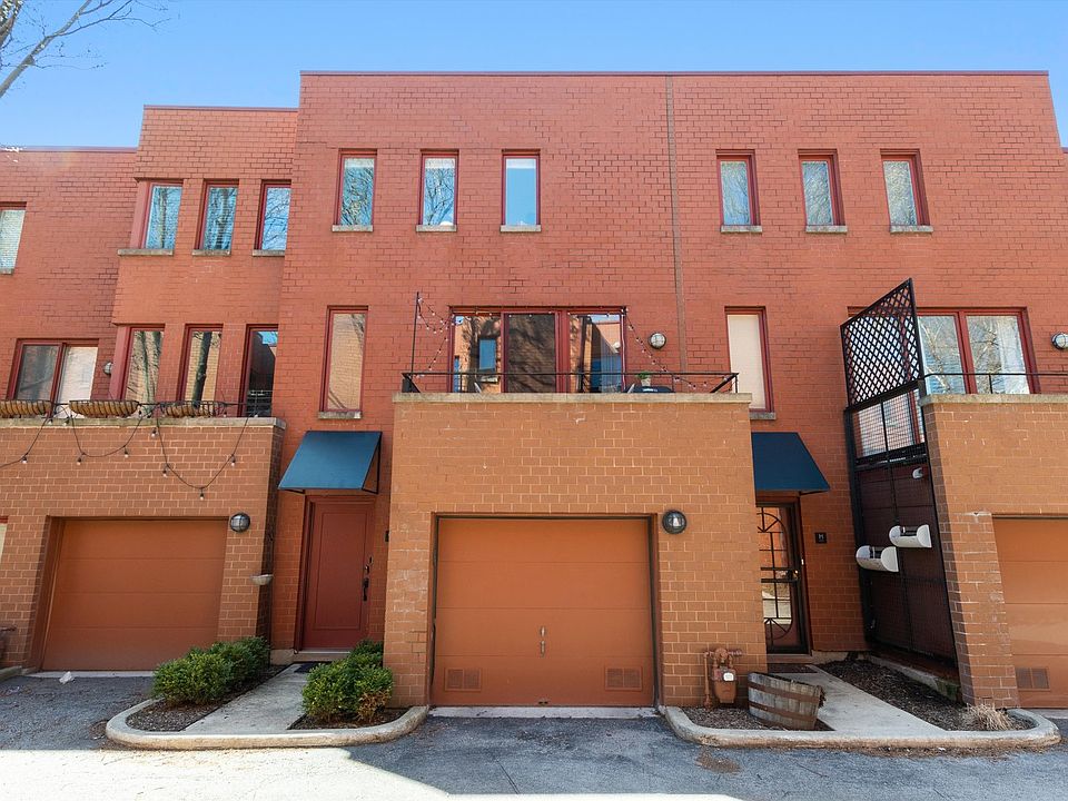 1st image of 1214 S Federal St Unit G