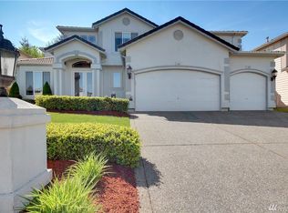 1209 V St NW, Auburn, WA 98001