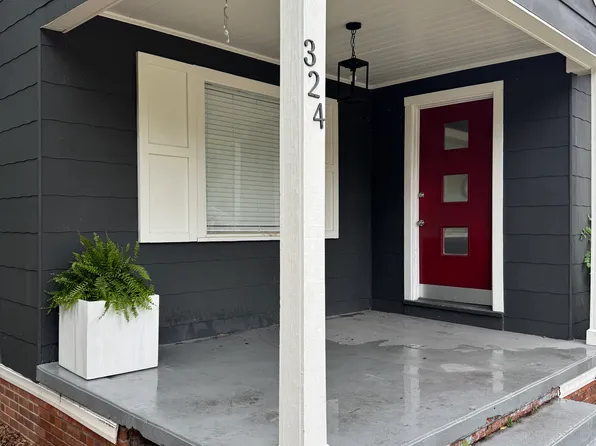 324 N 25th Ave, Hattiesburg, MS 39401
