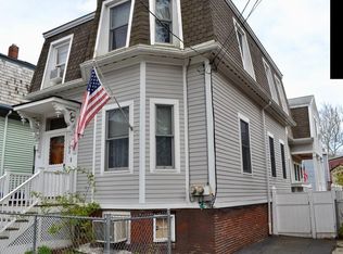 362 Windsor St #2, Cambridge, MA 02141