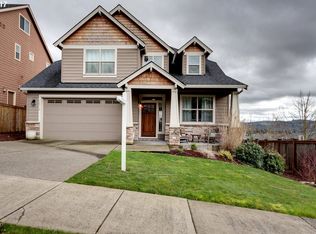 14912 SE Donley Ln, Happy Valley, OR 97086