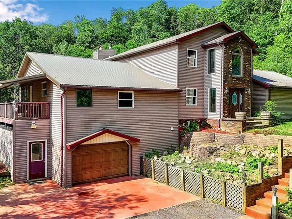 2035 Centerline Rd, Varysburg, NY 14167