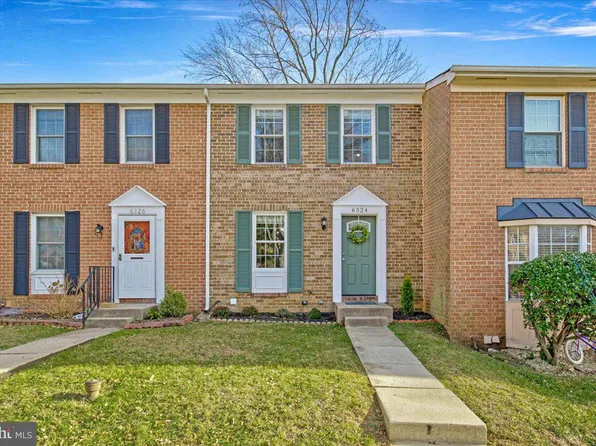 6324 Ducketts Ln Unit 4-6, Elkridge, MD 21075