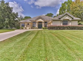 1278 N Cherry Pop Dr, Hernando, FL 34442