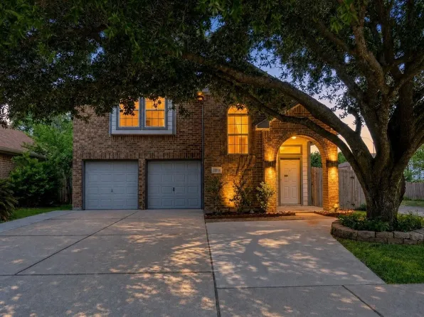 2447 Fox River Ln, Spring, TX 77386