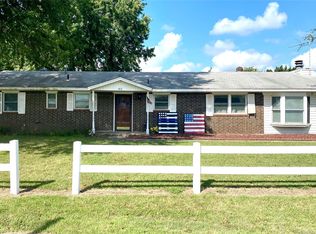 412 S 10th Ave, Stroud, OK 74079