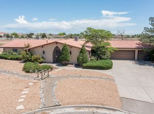 500 Devon Ct SE, Rio Rancho, NM 87124