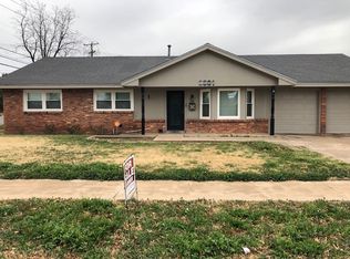 3301 Camarie Ave, Midland, TX 79707