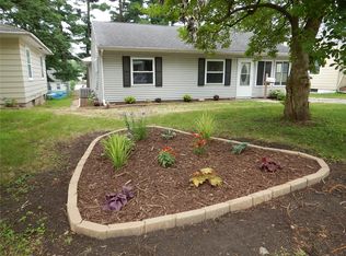 3211 Mound Ave SE, Cedar Rapids, IA 52403