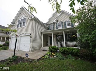 10121 Summer Glow Walk, Laurel, MD 20723