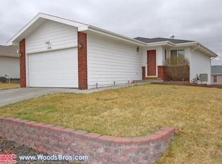 2508 W South St, Lincoln, NE 68522