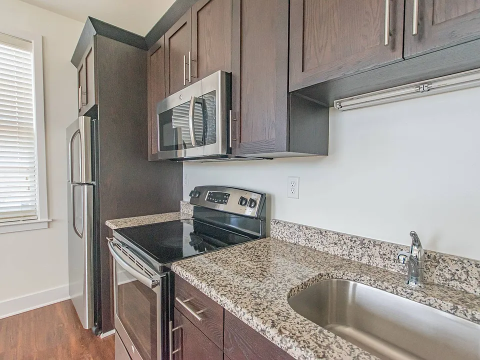 Magnolia Place Apartments