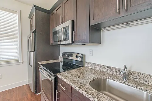 Magnolia Place Apartments Photo 1