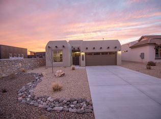 3743 Golden Echo Loop, Las Cruces, NM 88012