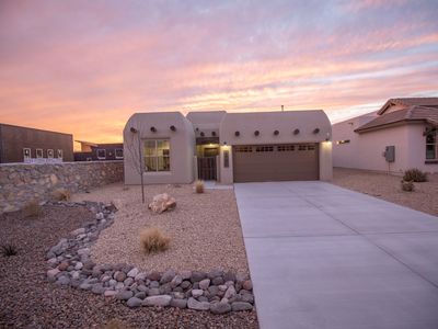 3743 Golden Echo Loop, Las Cruces, NM, 88012
