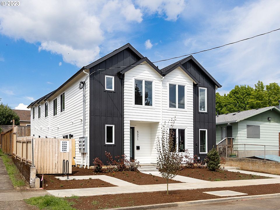 5379 NE Everett St Portland, OR Zillow Apartments for Rent in Portland