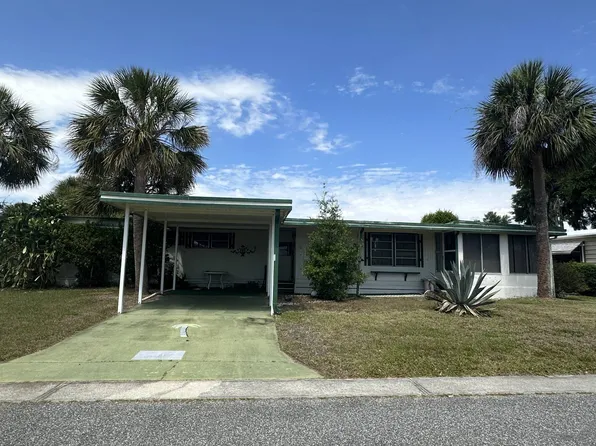31 Hawaiian Way, Leesburg, FL 34788