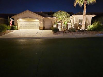 78677 Moonstone Ln, Palm Desert, CA, 92211
