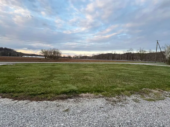 0 Township Road 1365, Proctorville, OH 45669