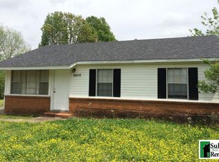 2406 Fairfield Dr, Jonesboro, AR 72401