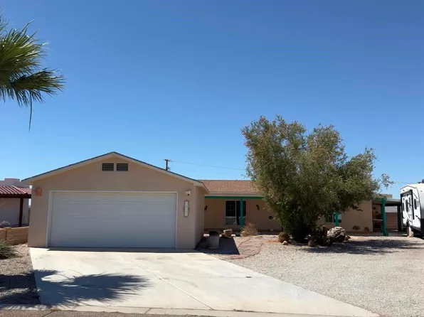 28742 Canal Ave, Wellton, AZ 85356