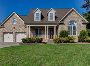 3309 Wynnfield Dr, High Point, NC 27265