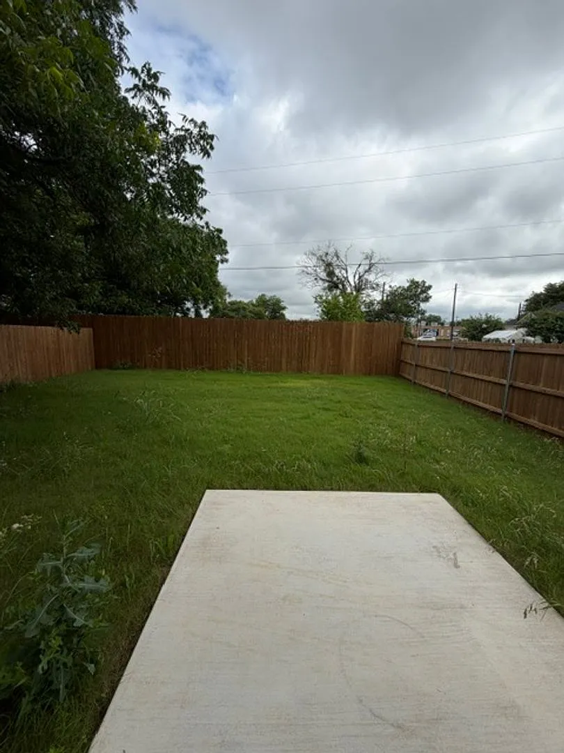 Brand New 3-Bedroom Rental Home in Valley Mills, TX | 301 Live Oak — Photo 2