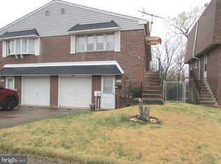 311 Solly Ave, Philadelphia, PA 19111