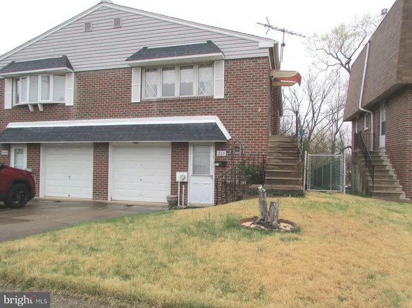 311 Solly Ave, Philadelphia, PA 19111