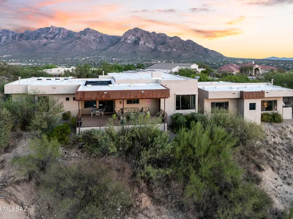 10855 N Summer Moon Pl, Oro Valley, AZ 85737