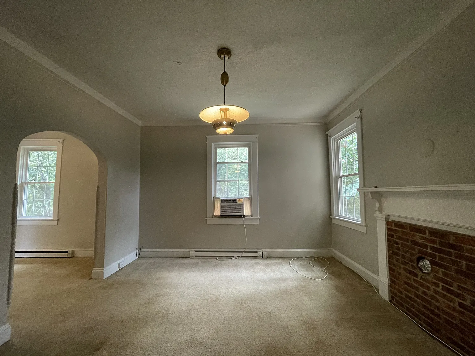 3723 South Amherst Highway - A — Photo 3