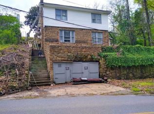 751 Norway Ave, Huntington, WV 25705