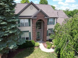 3243 Tates Way, Indianapolis, IN 46268