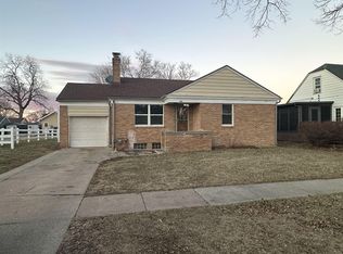 309 E 19th St, South Sioux City, NE 68776