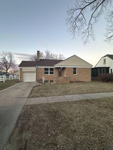 309 E 19th St, South Sioux City, NE, 68776