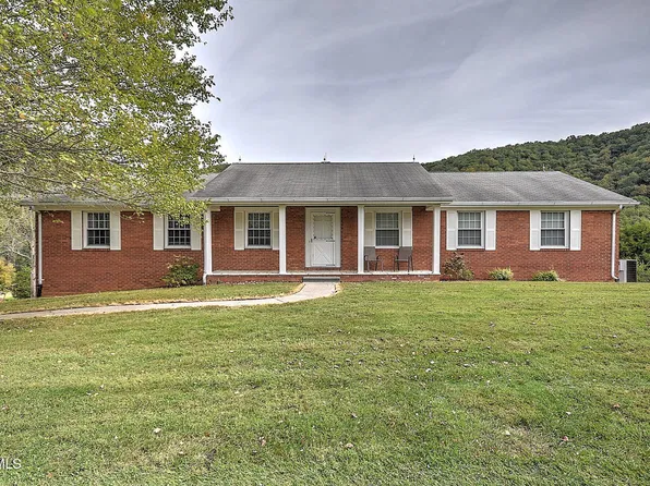 437 Muddy Creek Rd, Blountville, TN 37617